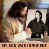 Voices For Michael - Page 2 Jesusmysonmichaelwasinnocent